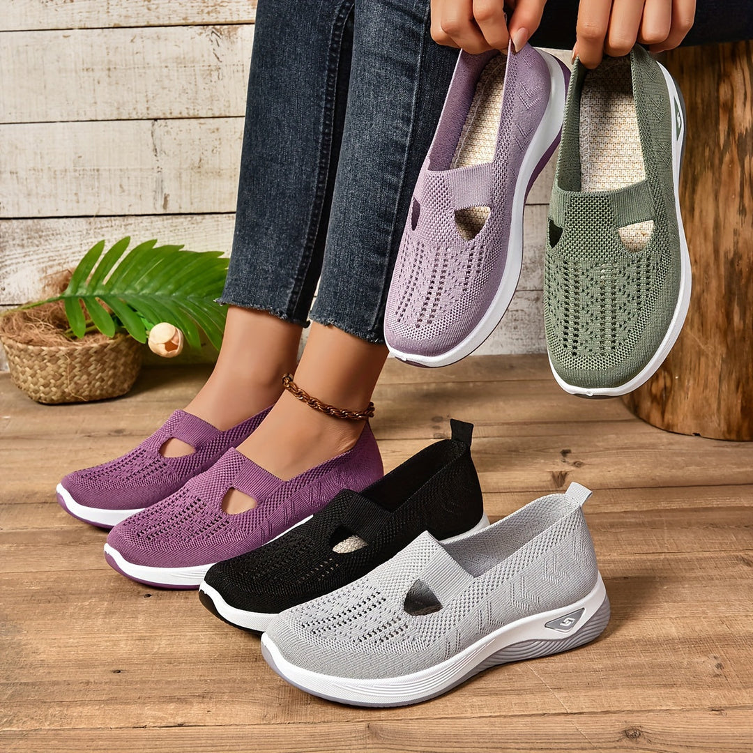 Relaxfit™ | Zapatos cómodos y elegantes
