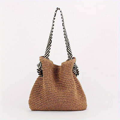 Mónaco™ | Bolso Boho con Estilo Casual