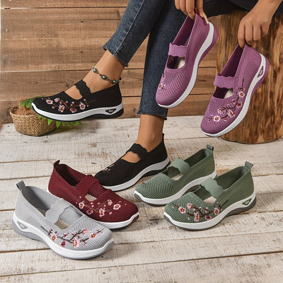 SaluPies™ | Zapatillas Ortopédicas Confort