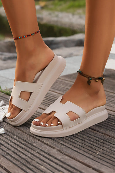 Nadine™ | Pantuflas cómodas