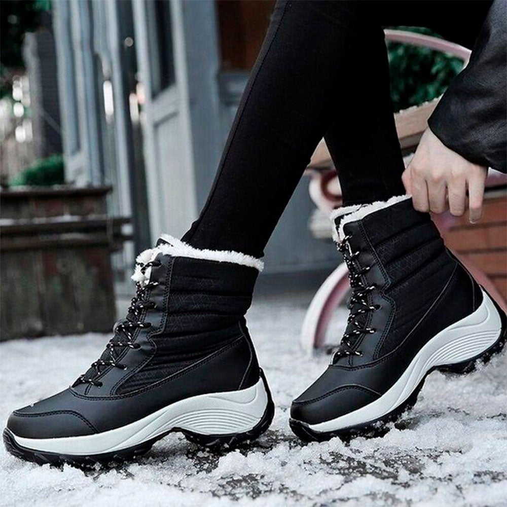 BOTINES DE INVIERNO OKLAHOMA™