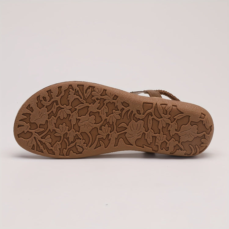 Sandalias Ortopédicas Flessia