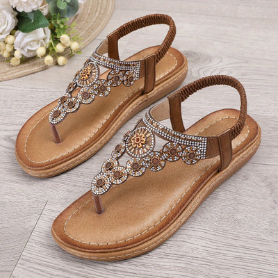 Sandalias Ortopédicas Flessia