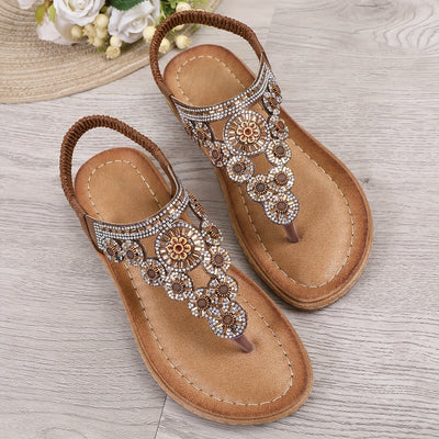 Sandalias Ortopédicas Flessia
