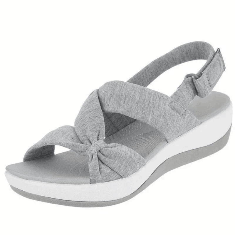 Denia™ - Sandalias Ortopédicas de Verano