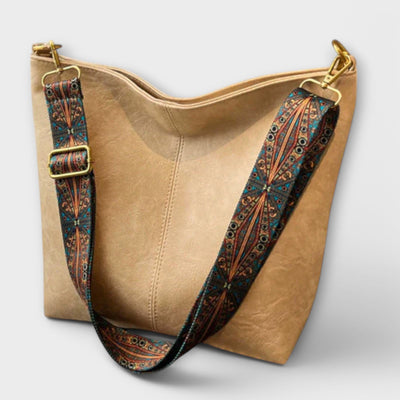 Blenda™ | Bolso Vintage de Diseño Escandinavo