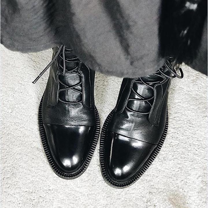 Stella™ | Botas elegantes y versátiles con tacón