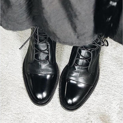 Stella™ | Botas elegantes y versátiles con tacón