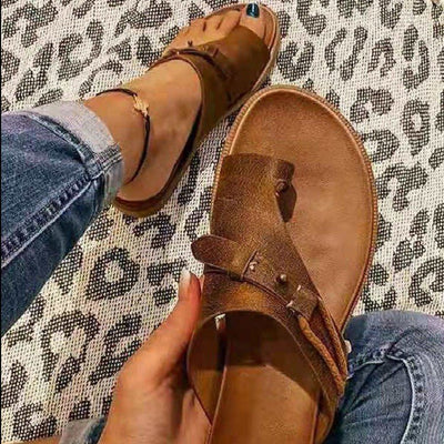 Fernanda™ | Sandalias Cómodas y Elegantes