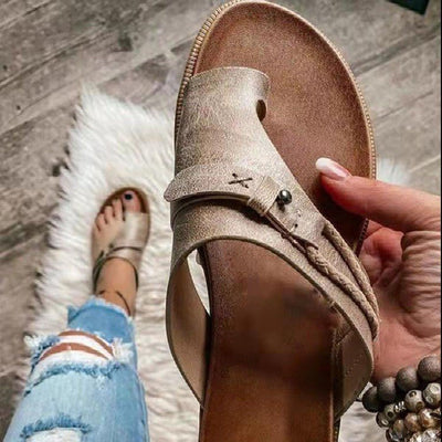 Fernanda™ | Sandalias Cómodas y Elegantes