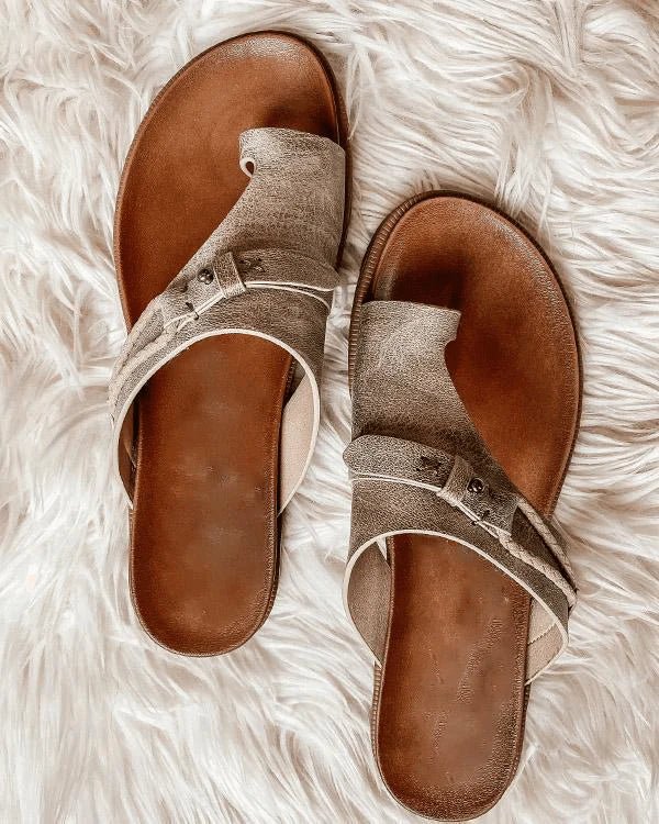 Fernanda™ | Sandalias Cómodas y Elegantes