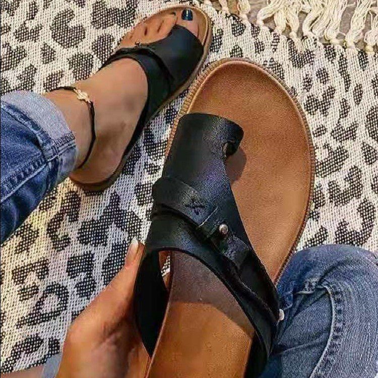 Fernanda™ | Sandalias Cómodas y Elegantes