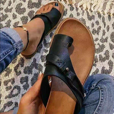 Fernanda™ | Sandalias Cómodas y Elegantes