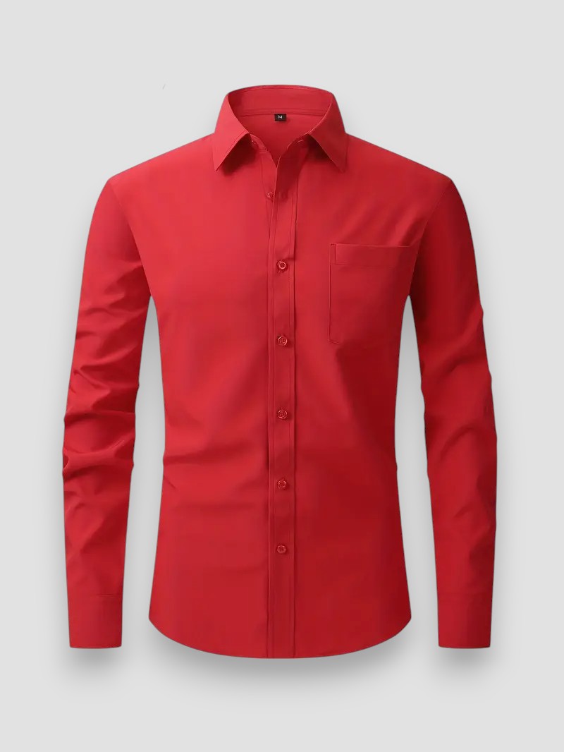 Enrique™ | Camisa clásica