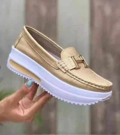 Mocasines Ortopédicos París™