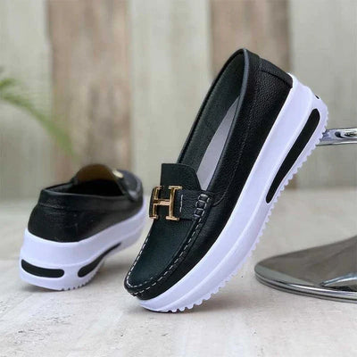 Mocasines Ortopédicos París™