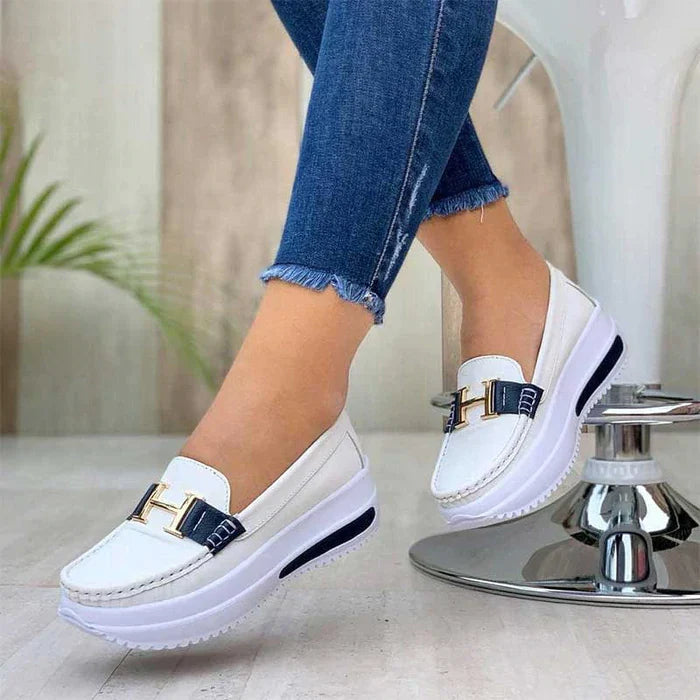 Mocasines Ortopédicos París™