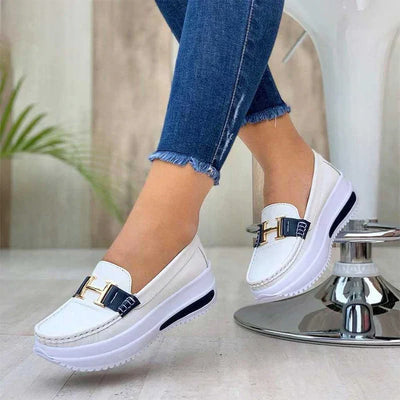 Mocasines Ortopédicos París™