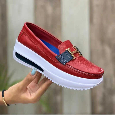 Mocasines Ortopédicos París™