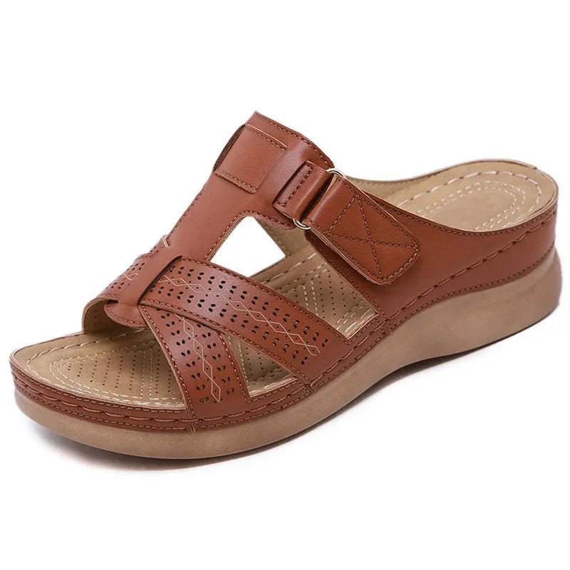 Toby™ | Sandalias Comfort Step
