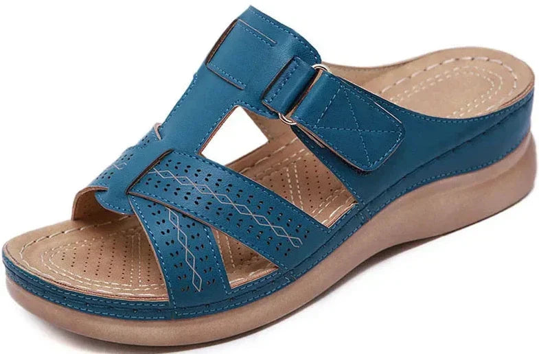 Toby™ | Sandalias Comfort Step