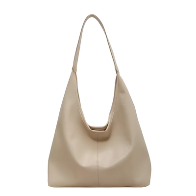 Lisseth™ | Bolso Tote de Cuero Envejecido