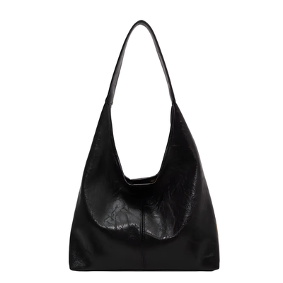 Lisseth™ | Bolso Tote de Cuero Envejecido