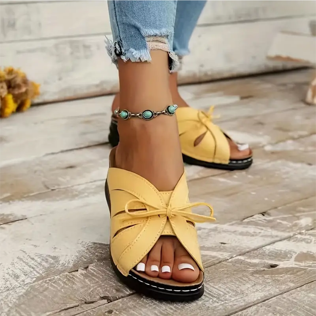 Kamila™ | Sandalias Cómodas y Casuales