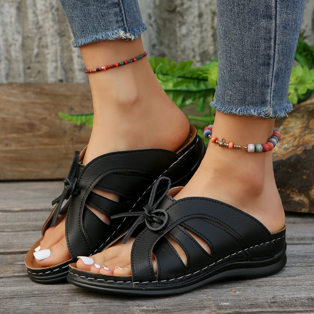 Kamila™ | Sandalias Cómodas y Casuales