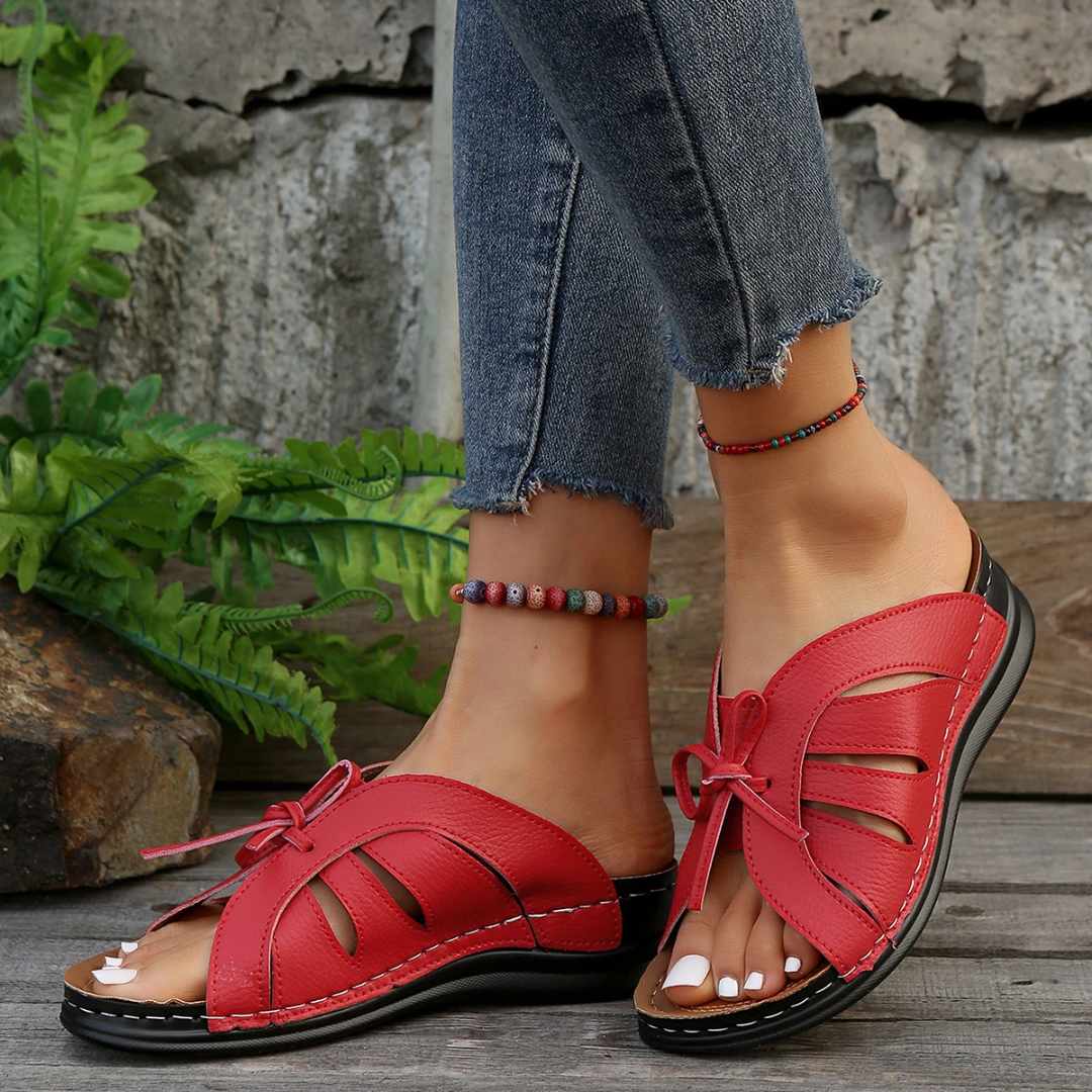 Kamila™ | Sandalias Cómodas y Casuales