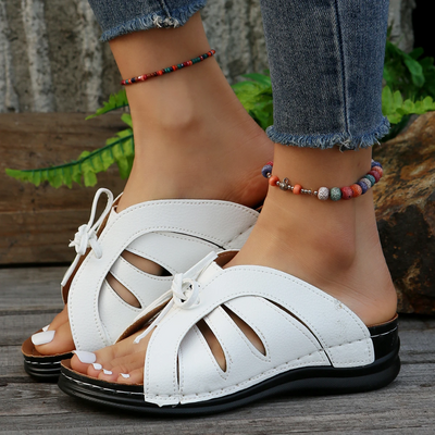 Kamila™ | Sandalias Cómodas y Casuales