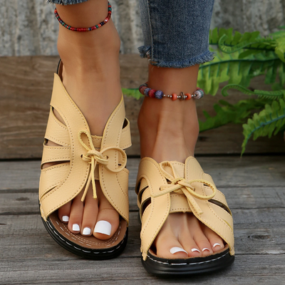 Kamila™ | Sandalias Cómodas y Casuales
