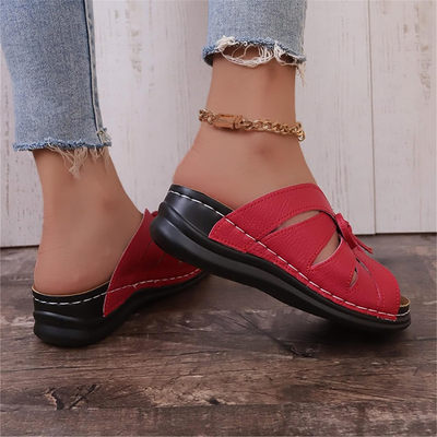 Kamila™ | Sandalias Cómodas y Casuales