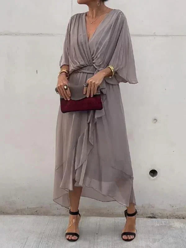 Monique™ | Vestido elegante perfecto para momentos especiales y memorables