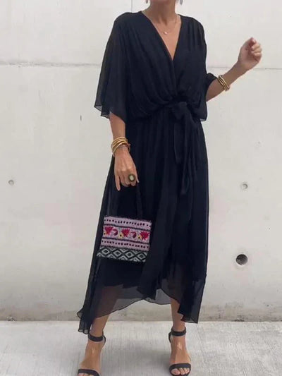 Monique™ | Vestido elegante perfecto para momentos especiales y memorables