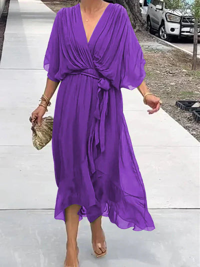 Monique™ | Vestido elegante perfecto para momentos especiales y memorables