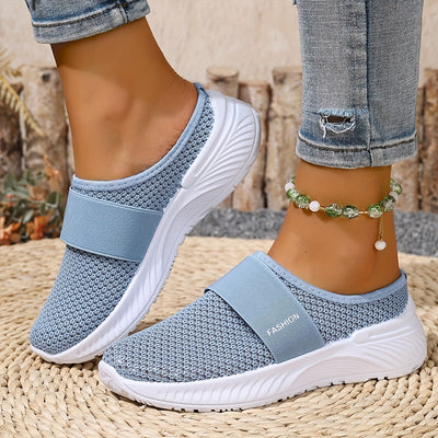 Livana™ | Zapatillas Ortopédicas con Suela Ergonómica