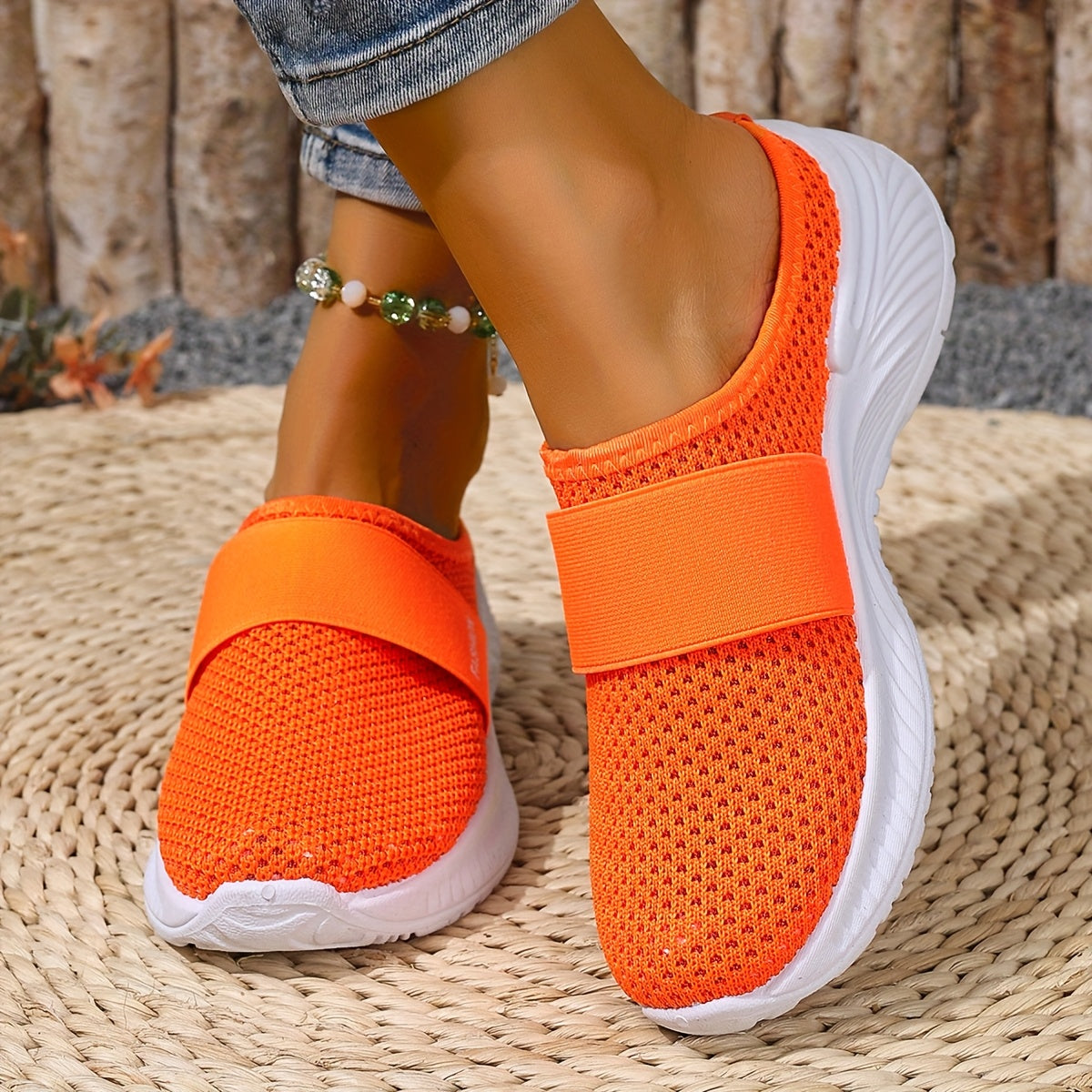 Livana™ | Zapatillas Ortopédicas con Suela Ergonómica