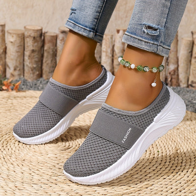 Livana™ | Zapatillas Ortopédicas con Suela Ergonómica