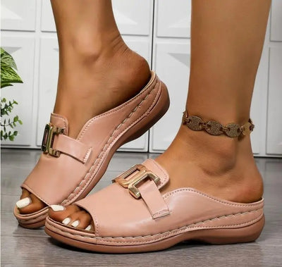 Adèle™ - Sandalias Ortopédicas con Suela Ergonómica