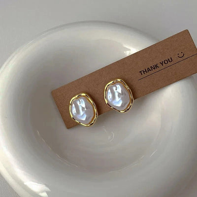 Pendientes Carmen de Perlas Finas