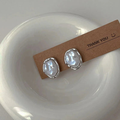 Pendientes Carmen de Perlas Finas