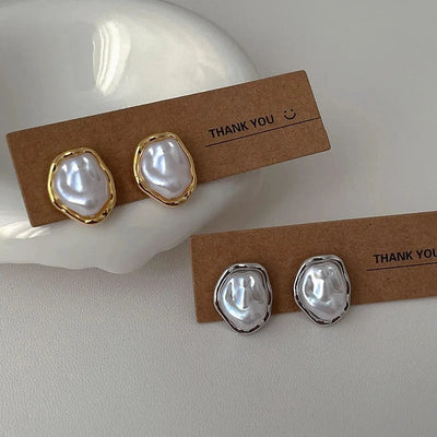 Pendientes Carmen de Perlas Finas