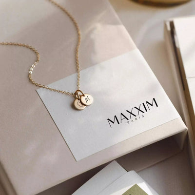 Rosalina™ | Elegante Collar y Pulsera Personalizable