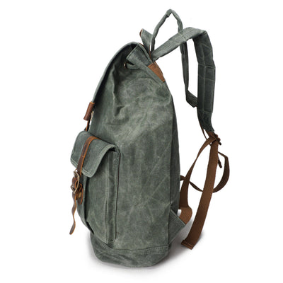 TACNA™ | Mochila Vintage