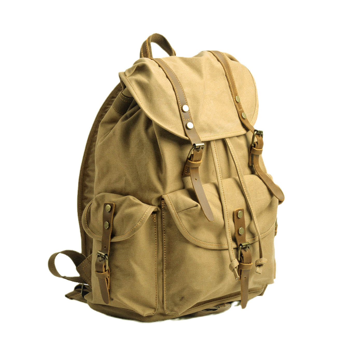 SALTILLO™ | Mochila Militar