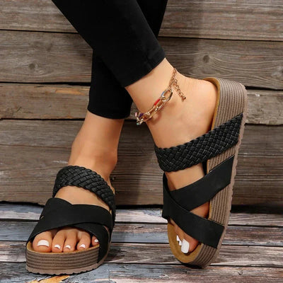 Naya™ | Sandalias cómodas y transpirables