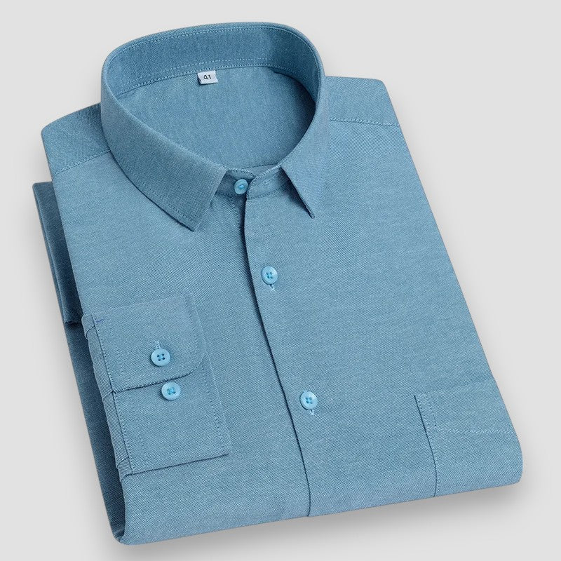 Jorge™ | Camisa de algodón