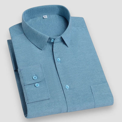 Jorge™ | Camisa de algodón