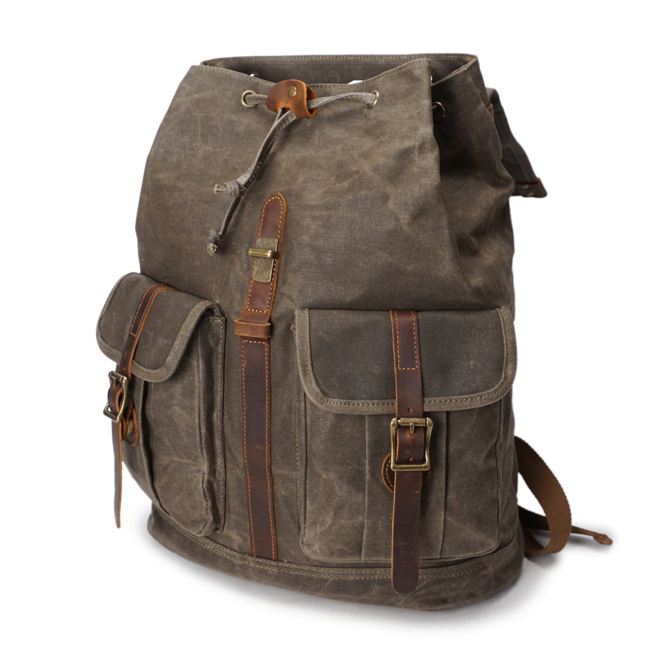 TACNA™ | Mochila Vintage